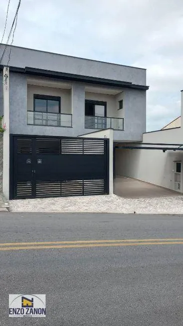 Foto 1 de Sobrado com 3 Quartos à venda, 170m² em Assunção, São Bernardo do Campo