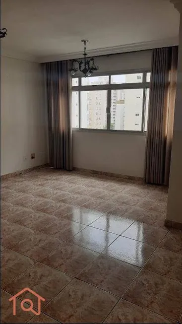 Foto 1 de Apartamento com 2 Quartos à venda, 85m² em Saúde, São Paulo