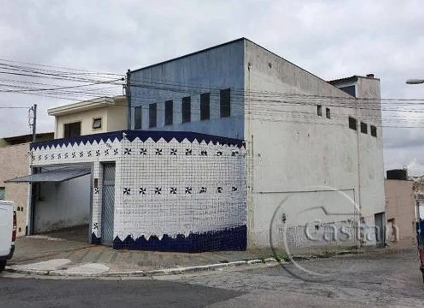 Foto 1 de Prédio Comercial com 4 Quartos à venda, 450m² em Vila Ema, São Paulo