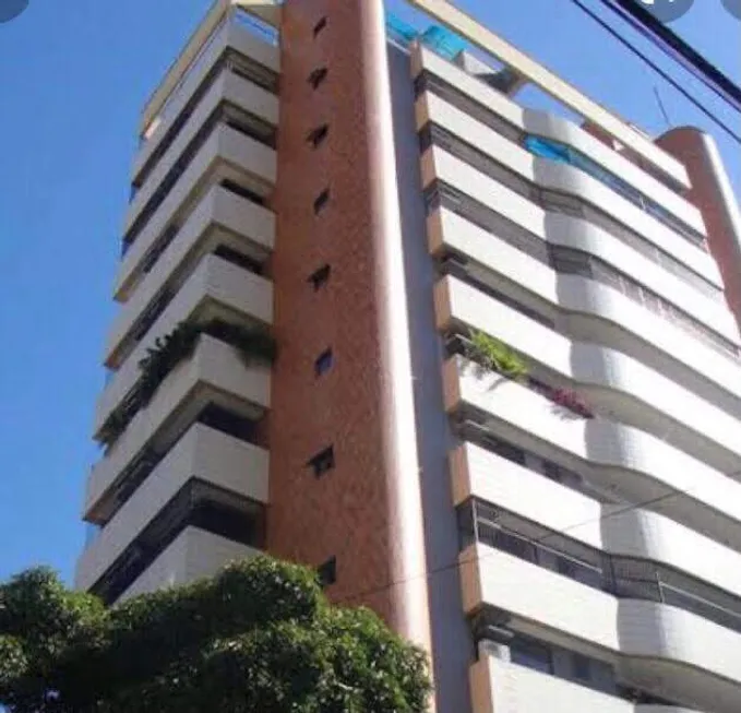 Foto 1 de Apartamento com 3 Quartos à venda, 180m² em Aldeota, Fortaleza