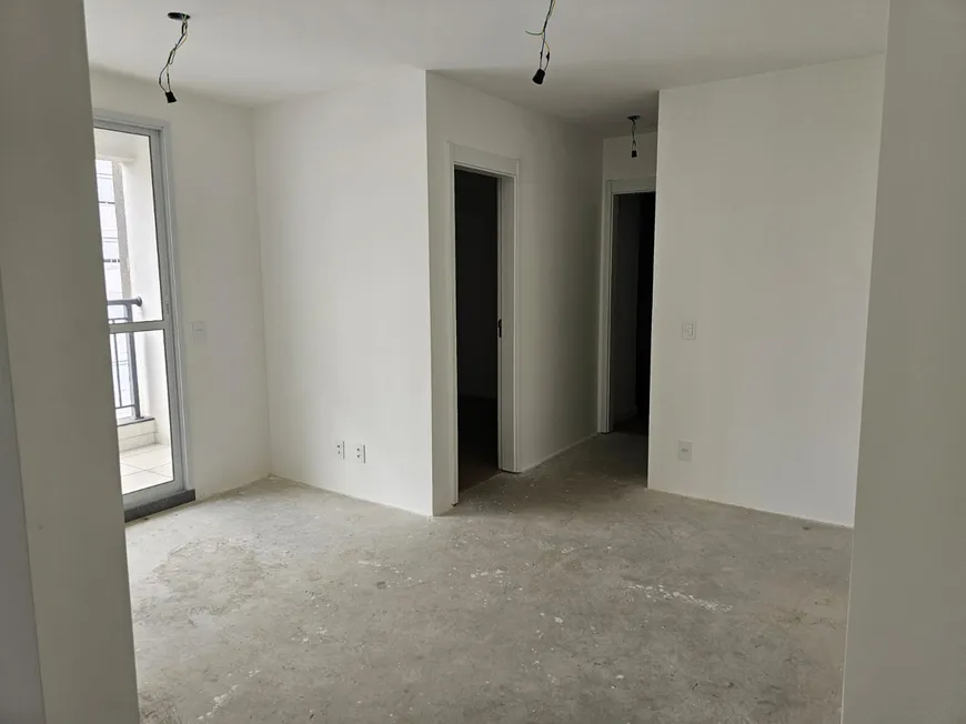 Foto 1 de Apartamento com 2 Quartos à venda, 56m² em Vila Vera, São Paulo