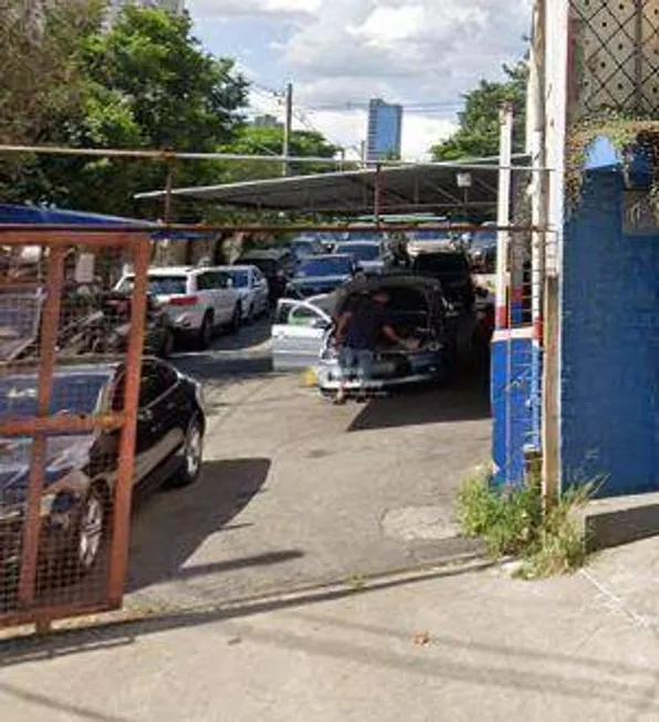 Foto 1 de Lote/Terreno para venda ou aluguel, 700m² em Brooklin, São Paulo