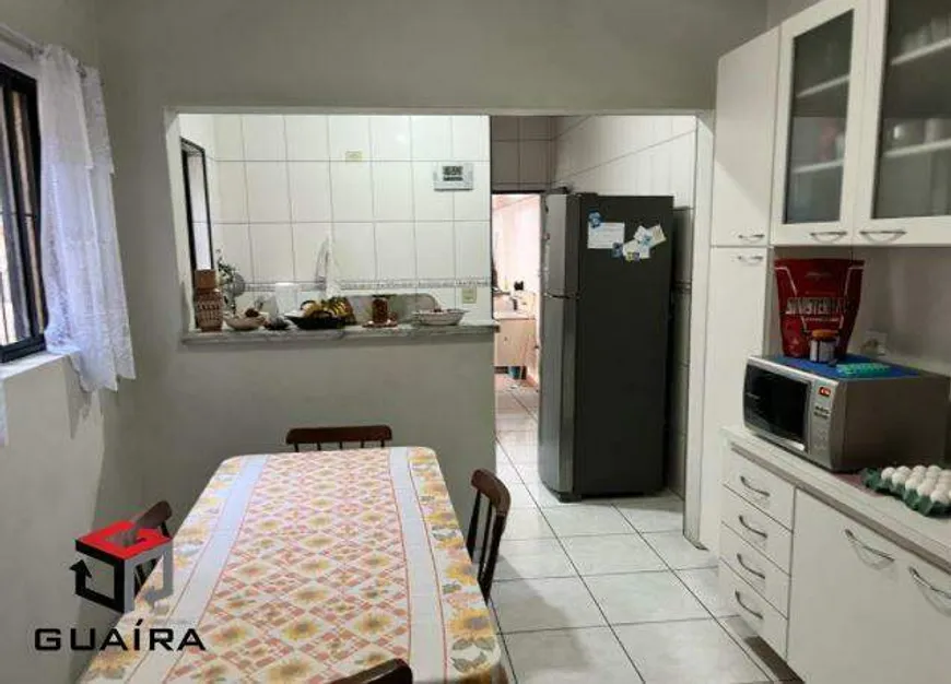 Foto 1 de Sobrado com 3 Quartos para alugar, 210m² em Santa Paula, São Caetano do Sul