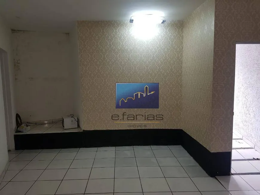 Foto 1 de Imóvel Comercial para alugar, 120m² em Vila Matilde, São Paulo