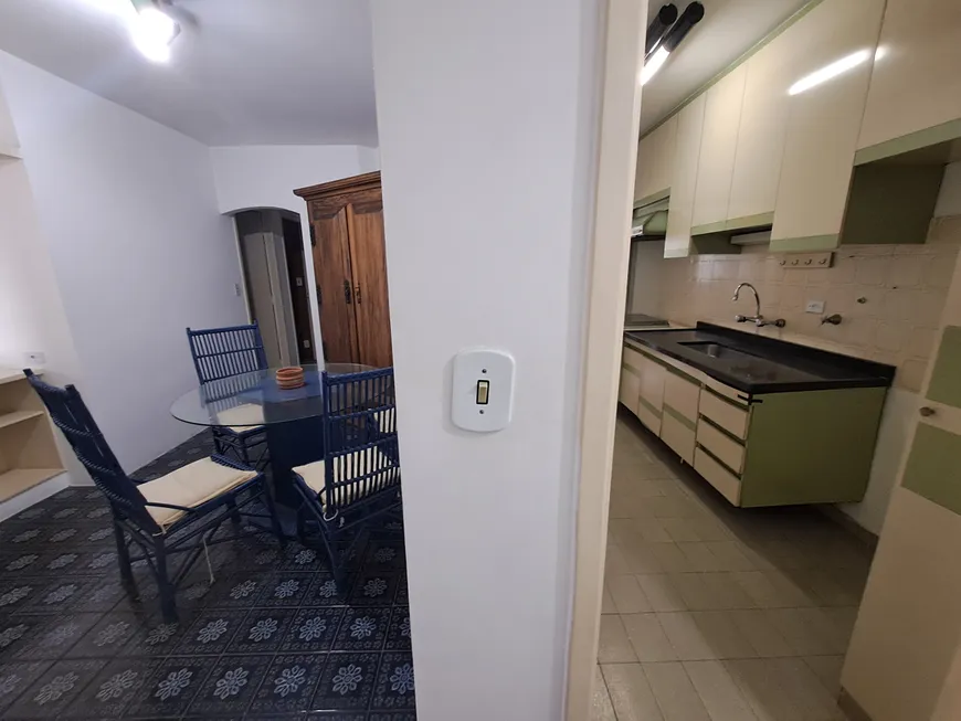 Foto 1 de Apartamento com 2 Quartos à venda, 62m² em Vila Olímpia, São Paulo