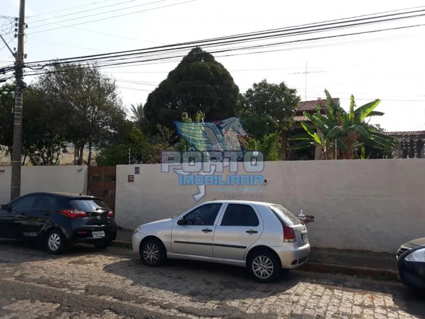 Foto 1 de Casa com 5 Quartos à venda, 725m² em Jardim Bela Vista, Bauru