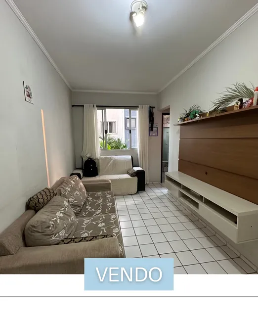 Foto 1 de Apartamento com 2 Quartos à venda, 56m² em Vila Cidade Jardim, Botucatu