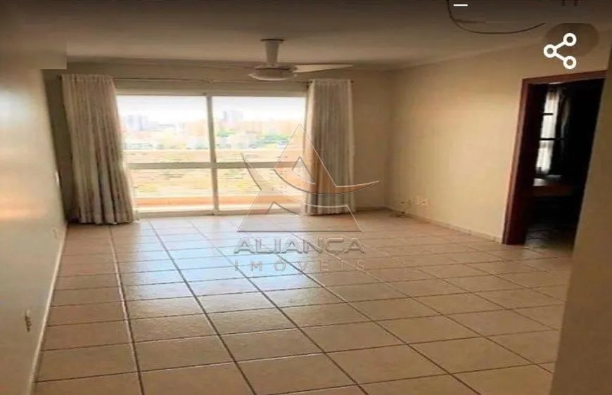 Foto 1 de Apartamento com 1 Quarto à venda, 48m² em Vila Seixas, Ribeirão Preto