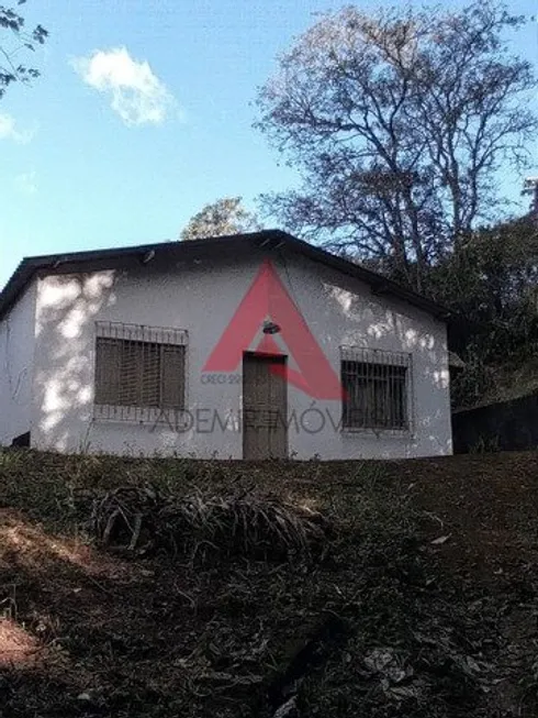 Foto 1 de Fazenda/Sítio com 2 Quartos à venda, 60m² em Recanto Alpina, Santa Isabel