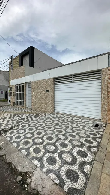 Foto 1 de Casa com 2 Quartos à venda, 120m² em , Barra dos Coqueiros