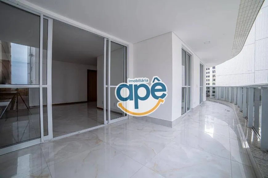 Foto 1 de Apartamento com 4 Quartos à venda, 112m² em Praia da Costa, Vila Velha