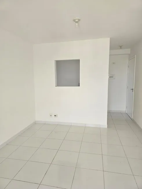 Foto 1 de Apartamento com 3 Quartos à venda, 63m² em Piraporinha, Diadema