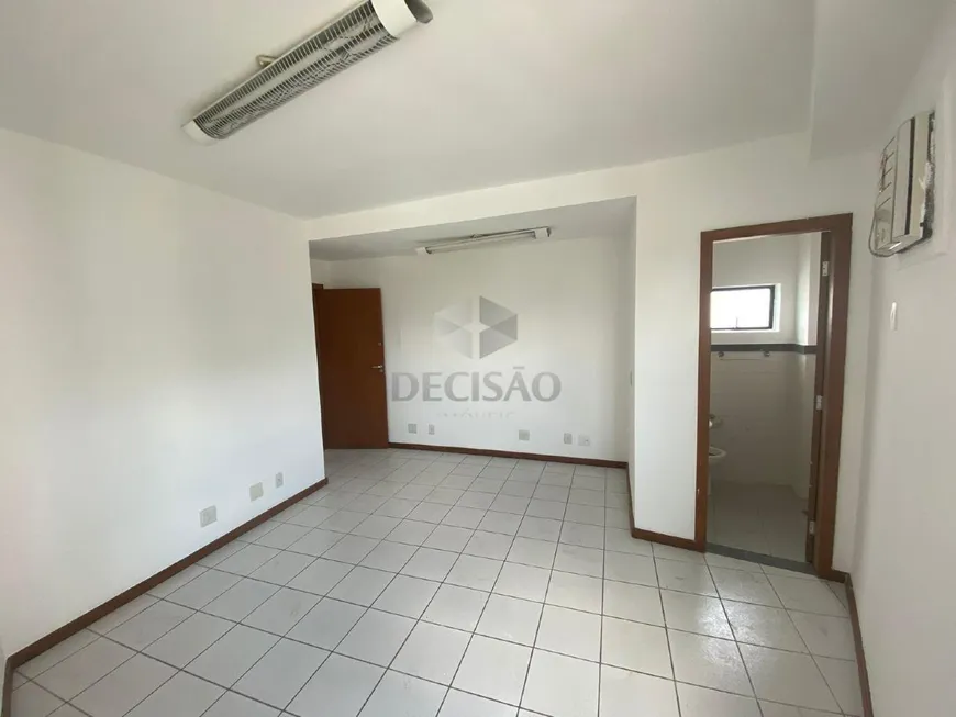 Foto 1 de Sala Comercial para alugar, 85m² em São Lucas, Belo Horizonte