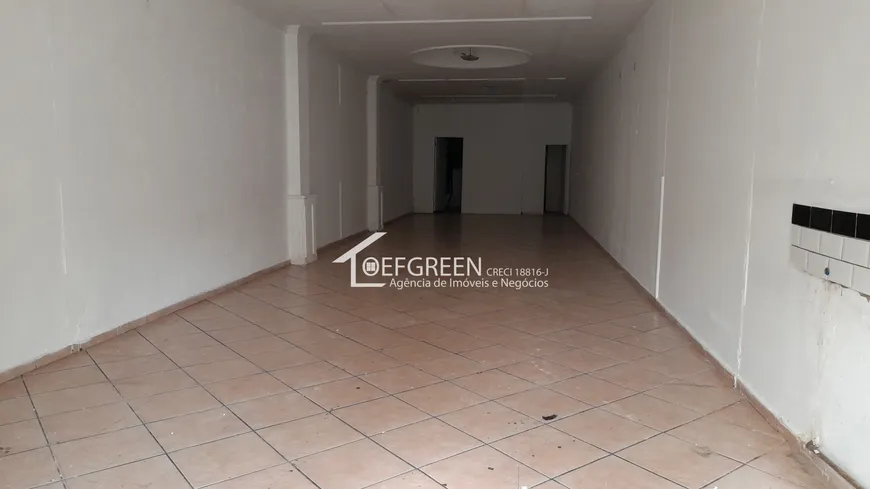 Foto 1 de Ponto Comercial com 1 Quarto para alugar, 128m² em Vila Mariana, São Paulo