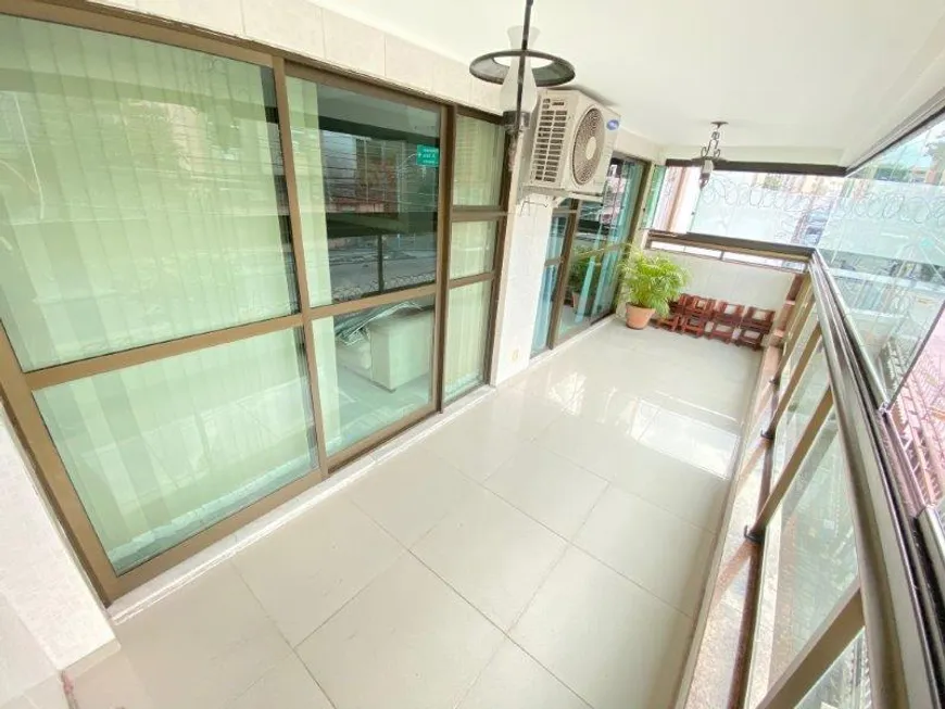 Foto 1 de Apartamento com 3 Quartos à venda, 115m² em Méier, Rio de Janeiro
