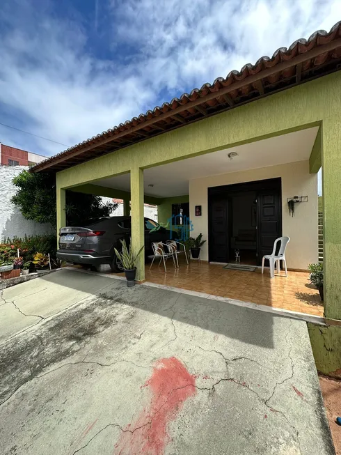 Foto 1 de Casa com 3 Quartos à venda, 300m² em Neópolis, Natal