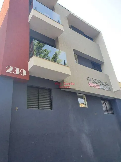 Foto 1 de Apartamento com 2 Quartos à venda, 45m² em Jardim Têxtil, São Paulo