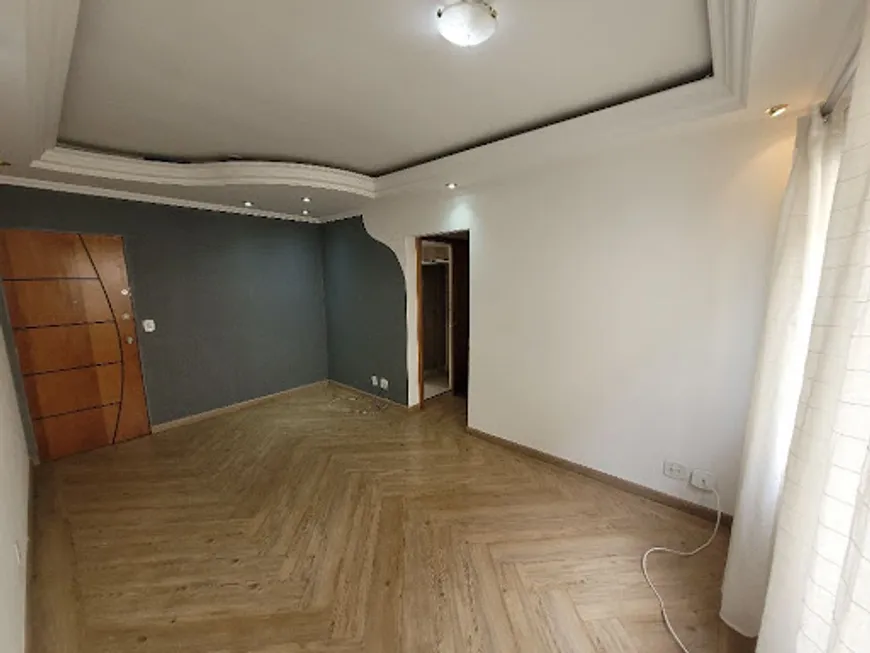 Foto 1 de Apartamento com 3 Quartos à venda, 65m² em Jardim Marchissolo, Sumaré