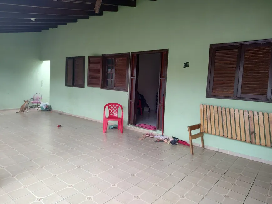 Foto 1 de Casa com 3 Quartos à venda, 80m² em Morada da Serra, Cuiabá