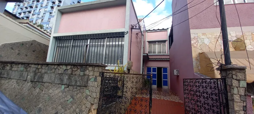 Foto 1 de Casa com 4 Quartos à venda, 133m² em Cachambi, Rio de Janeiro