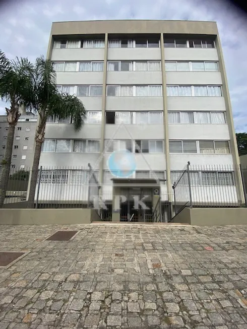 Foto 1 de Apartamento com 3 Quartos para alugar, 122m² em Cabral, Curitiba