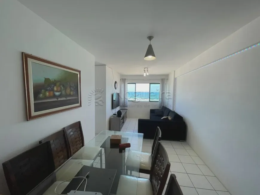 Foto 1 de Apartamento com 2 Quartos à venda, 54m² em Candeias, Jaboatão dos Guararapes