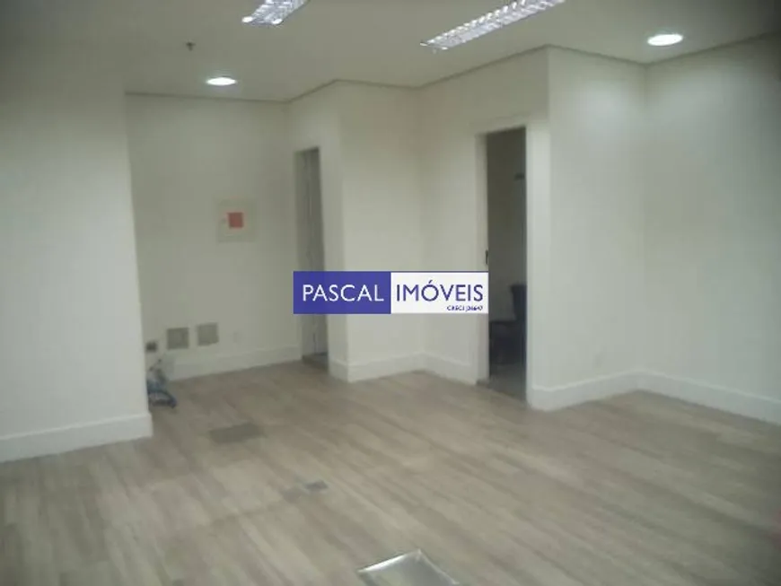 Foto 1 de Sala Comercial à venda, 37m² em Vila Olímpia, São Paulo