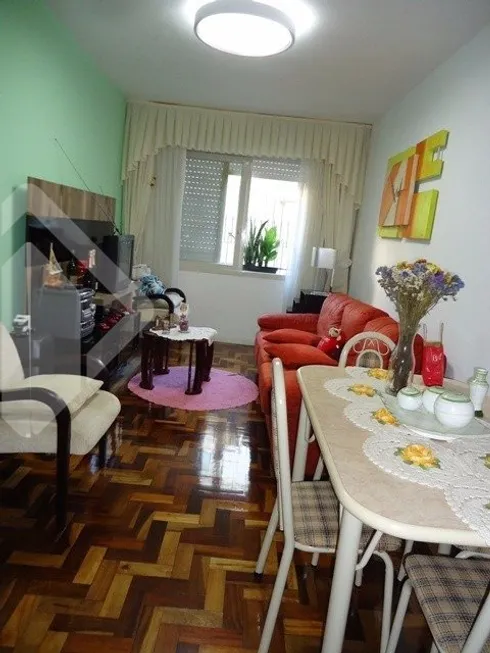 Foto 1 de Apartamento com 1 Quarto à venda, 43m² em Protásio Alves, Porto Alegre