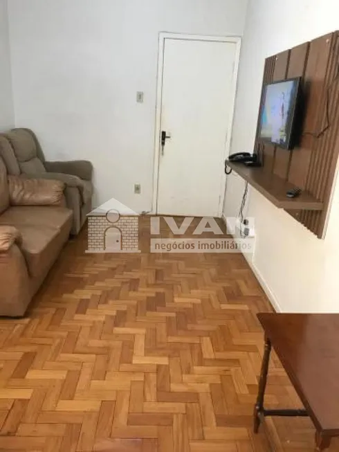 Foto 1 de Apartamento com 2 Quartos à venda, 109m² em Centro, Uberlândia