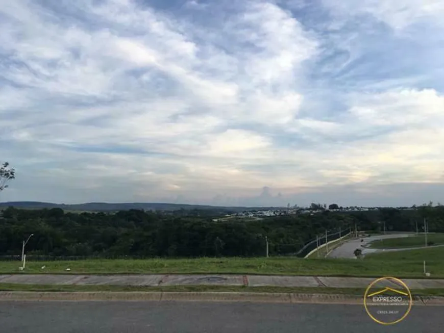 Foto 1 de Lote/Terreno à venda, 312m² em Parque Vereda dos Bandeirantes, Sorocaba