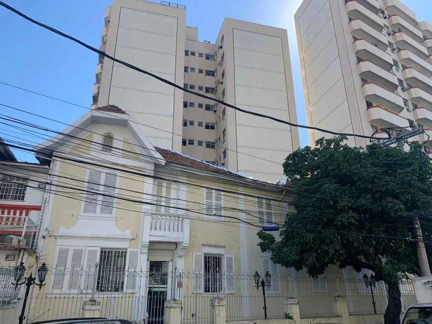 Foto 1 de Ponto Comercial à venda, 390m² em Tijuca, Rio de Janeiro