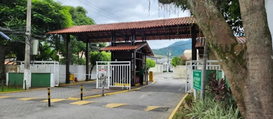 Foto 1 de Casa com 3 Quartos à venda, 110m² em Taquara, Rio de Janeiro