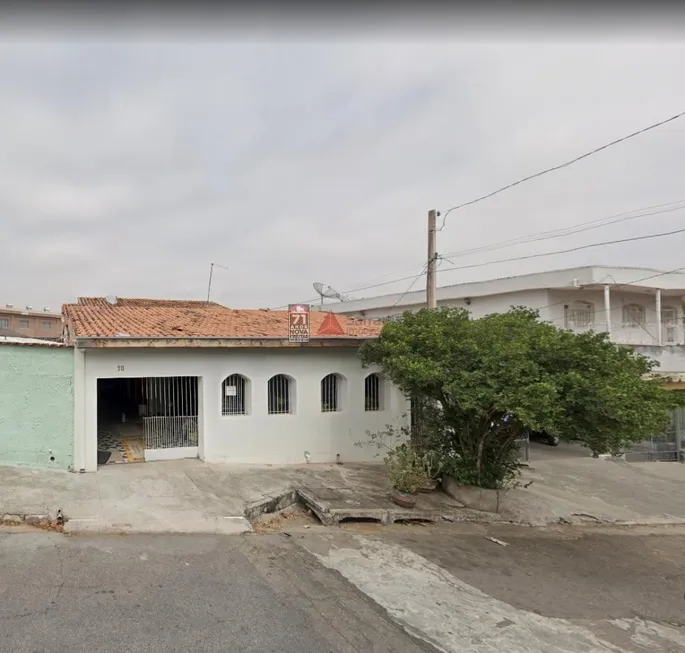 Foto 1 de Casa com 4 Quartos à venda, 136m² em Jardim Satélite, São José dos Campos