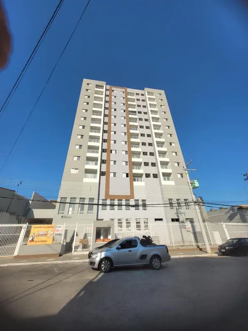 Foto 1 de Apartamento com 2 Quartos à venda, 51m² em Patriarca, São Paulo