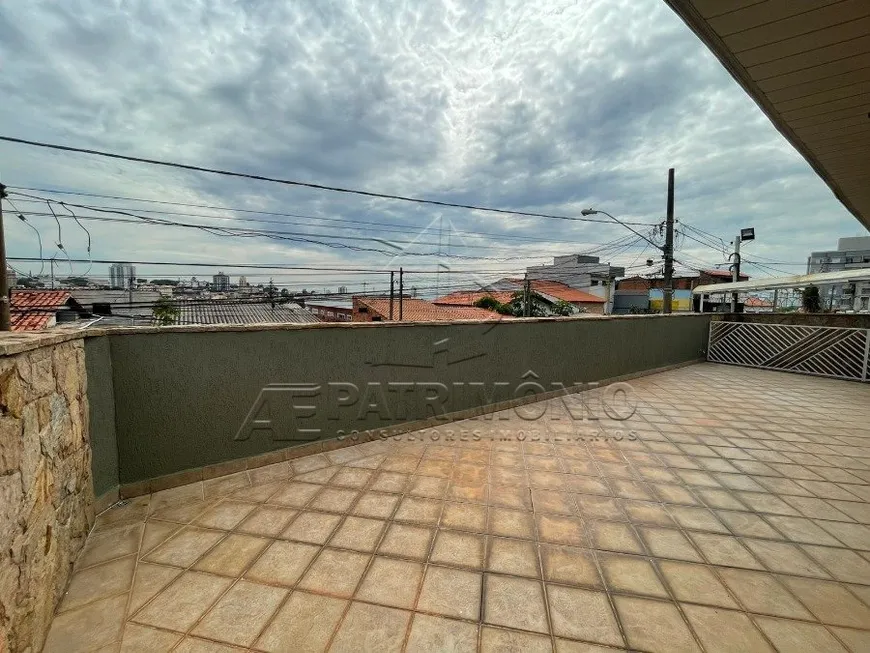 Foto 1 de Casa com 4 Quartos à venda, 375m² em Vila Barao, Sorocaba