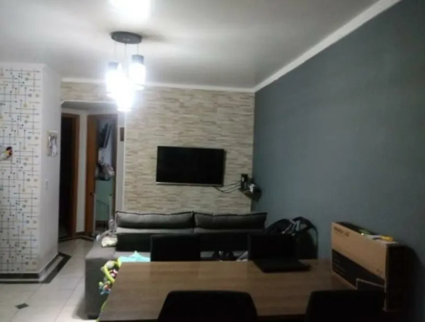 Foto 1 de Apartamento com 2 Quartos à venda, 57m² em Brasilândia, São Paulo