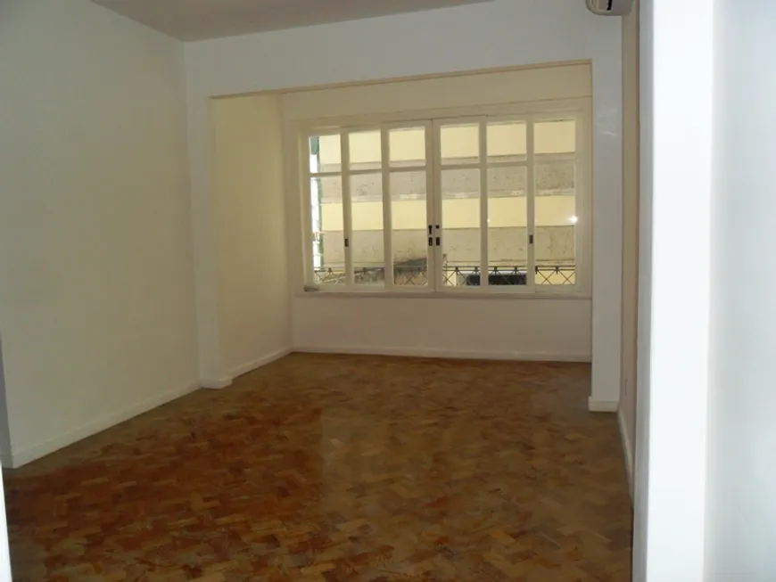 Foto 1 de Apartamento com 3 Quartos à venda, 94m² em Leblon, Rio de Janeiro