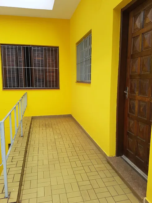 Foto 1 de Imóvel Comercial com 2 Quartos à venda, 186m² em Vila Floresta, Santo André