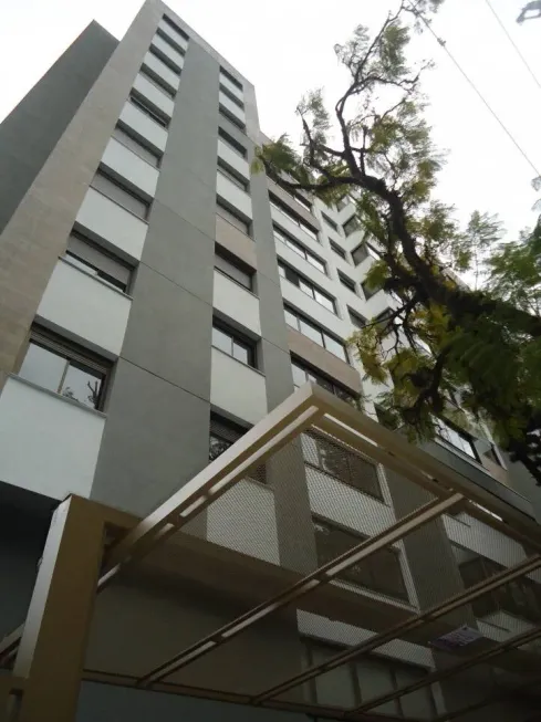 Foto 1 de Apartamento com 3 Quartos à venda, 80m² em Rio Branco, Porto Alegre