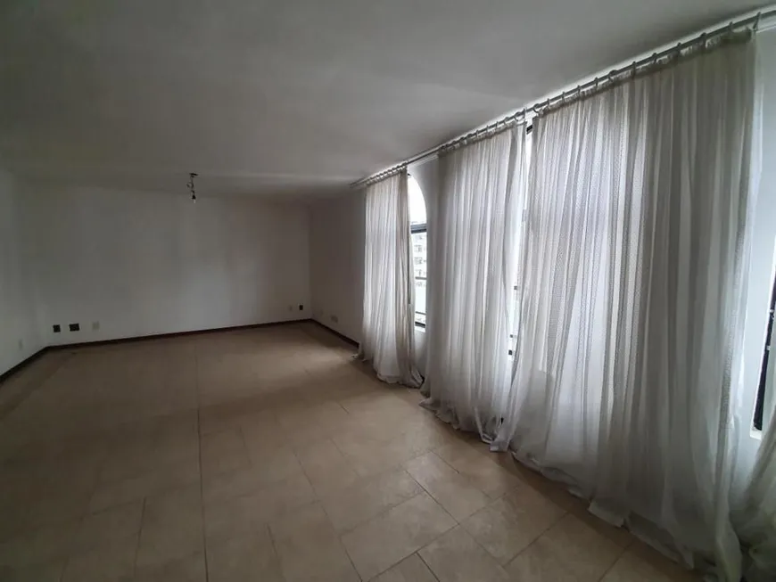 Foto 1 de Apartamento com 4 Quartos à venda, 345m² em Boqueirão, Santos