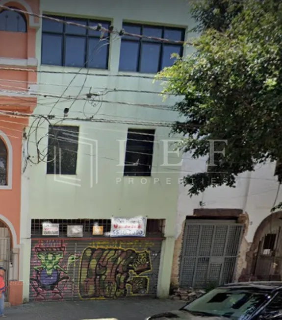 Foto 1 de Imóvel Comercial para venda ou aluguel, 120m² em Vila Clementino, São Paulo