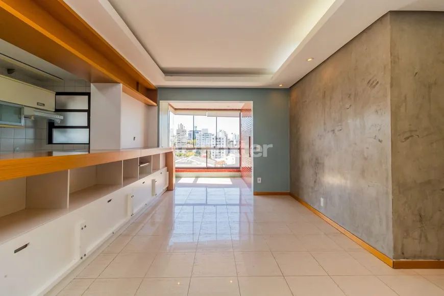 Foto 1 de Apartamento com 2 Quartos à venda, 76m² em Rio Branco, Porto Alegre