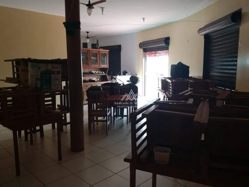 Foto 1 de Ponto Comercial à venda, 127m² em Cidade Jardim, Sertãozinho