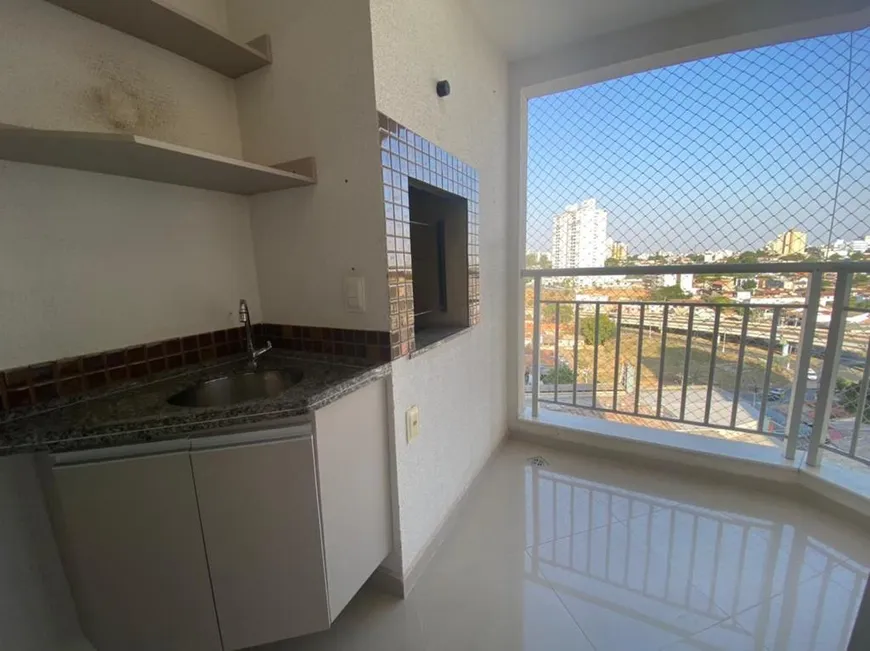 Foto 1 de Apartamento com 3 Quartos à venda, 71m² em Goiabeiras, Cuiabá