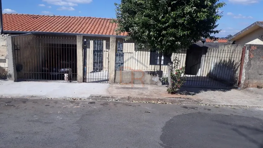Foto 1 de Casa com 4 Quartos à venda, 100m² em Antônio Zanaga II, Americana