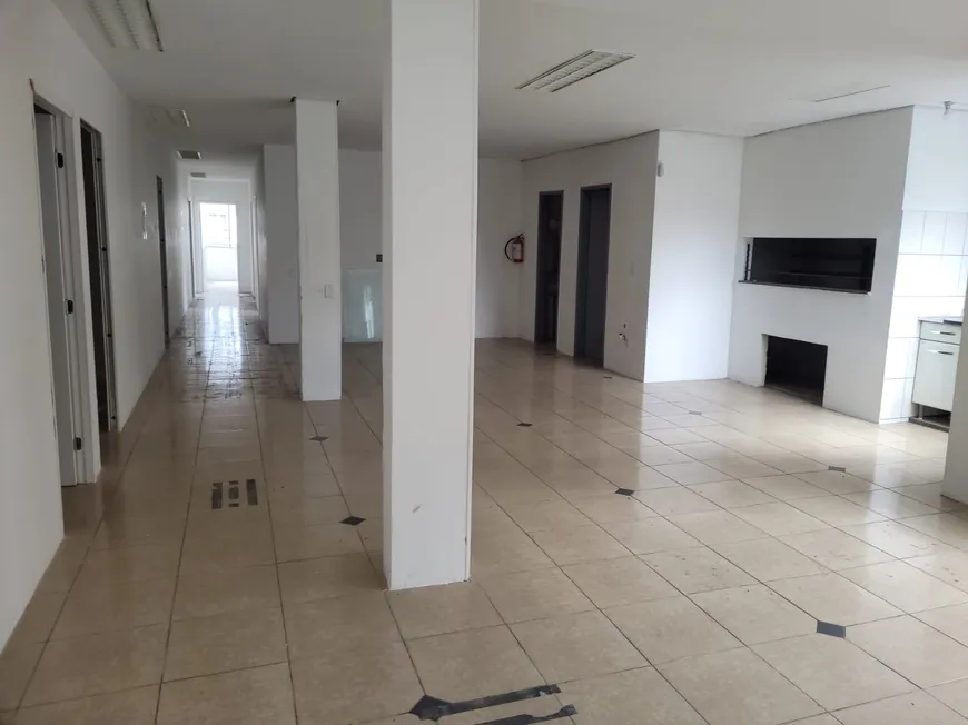 Foto 1 de Ponto Comercial para alugar, 250m² em Centro, Canoas