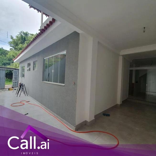 Foto 1 de Sobrado com 3 Quartos à venda, 200m² em Boa Vista, Itajubá