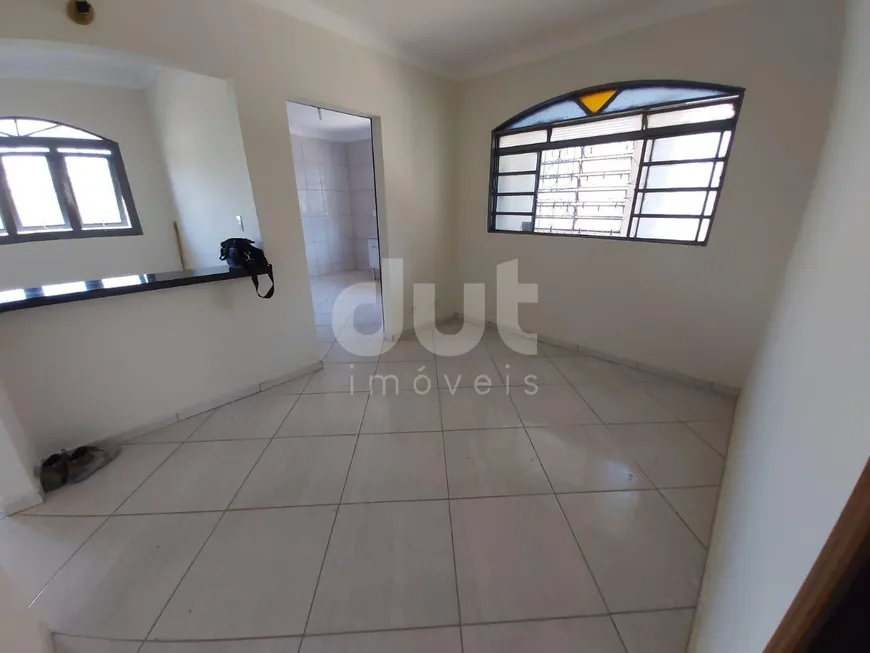 Foto 1 de Casa com 3 Quartos à venda, 177m² em Parque Jambeiro, Campinas