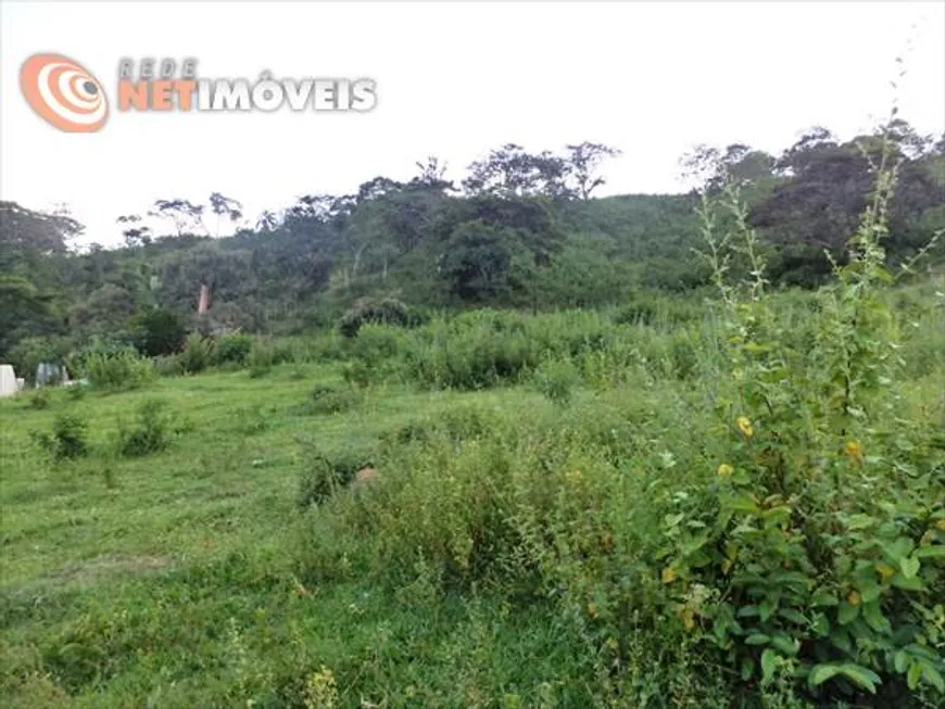 Foto 1 de Fazenda/Sítio à venda, 608500m² em Santa Helena, Santa Luzia