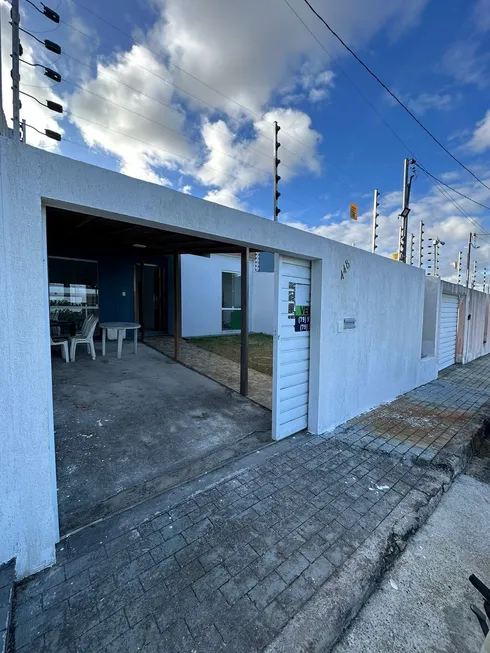 Foto 1 de Casa com 2 Quartos à venda, 98m² em , São Cristóvão